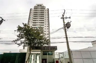 Apartamento com 2 quartos à venda na Rua Bom Sucesso, 1464, Tatuapé, São Paulo