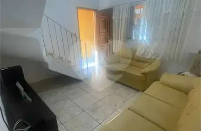 Casa com 4 quartos à venda na Rua Sante Colombara, 75, Tatuapé, São Paulo