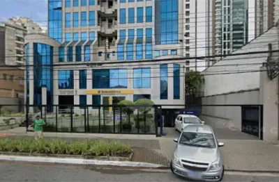 Sala comercial à venda na Rua Emília Marengo, Tatuapé, São Paulo