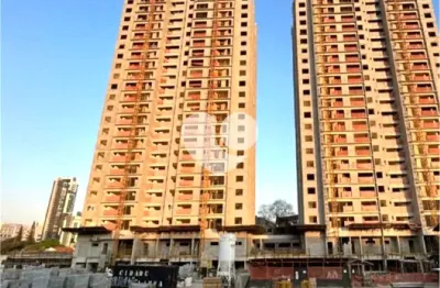 Apartamento com 3 quartos à venda na Rua Jalisco, 8, Jardim Anália Franco, São Paulo