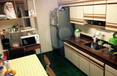 Apartamento com 2 quartos à venda na Rua do Oratório, 522, Mooca, São Paulo