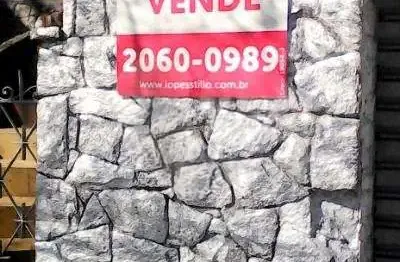 Terreno à venda na Rua Pirajá, 625, Mooca, São Paulo