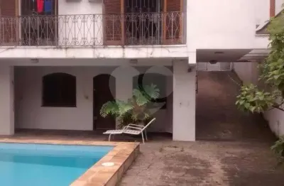 Casa com 3 quartos à venda na Mooca, São Paulo 