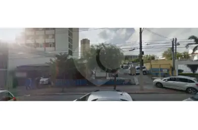 Terreno à venda na Rua da Mooca, 2789, Mooca, São Paulo