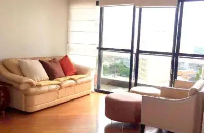 Apartamento com 3 quartos à venda na Rua Madre de Deus, 204, Mooca, São Paulo