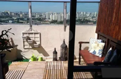 Apartamento com 2 quartos à venda no Parque Novo Mundo, São Paulo 