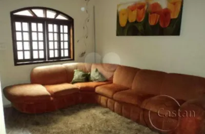 Casa com 2 quartos à venda na Rua Benta Dias, 301, Mooca, São Paulo