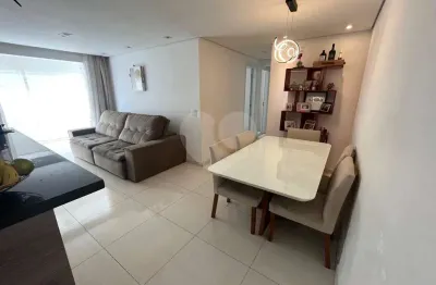 Apartamento com 3 quartos à venda na Rua João Antônio de Oliveira, 544, Mooca, São Paulo
