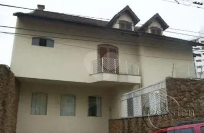 Casa com 4 quartos à venda na Rua Criciumal, 43, Mooca, São Paulo