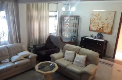 Casa com 3 quartos à venda no Parque Novo Mundo, São Paulo 