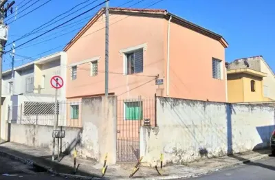 Casa com 5 quartos à venda na Rua Sacramento Blake, 34, Mooca, São Paulo