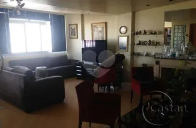 Apartamento com 3 quartos à venda na Avenida Paes de Barros, 2643, Mooca, São Paulo