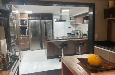 Apartamento com 3 quartos à venda na Rua Borges de Figueiredo, Mooca, São Paulo