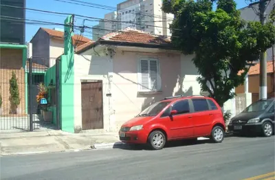 Casa com 2 quartos à venda no Alto da Mooca, São Paulo 