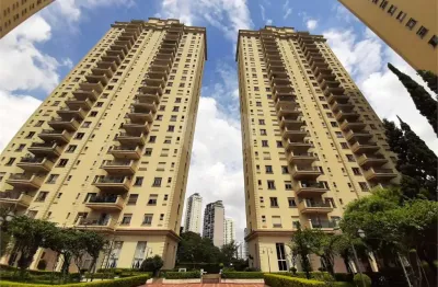 Apartamento com 4 quartos à venda na Rua Professor Pedreira de Freitas, 372, Tatuapé, São Paulo