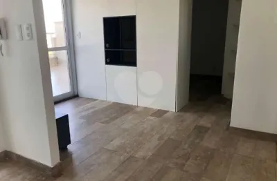 Apartamento com 1 quarto à venda na Rua Henrique Sertório, 564, Tatuapé, São Paulo