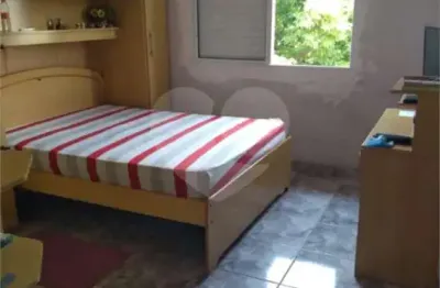 Casa com 3 quartos à venda na Vila Matilde, São Paulo 