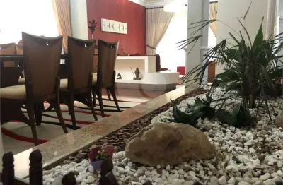 Casa com 3 quartos à venda no Alto da Mooca, São Paulo 