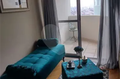 Cobertura com 3 quartos à venda na Rua do Oratório, Mooca, São Paulo