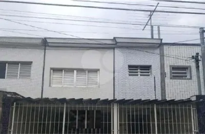 Casa com 4 quartos à venda na Rua Juvenal Parada, 130, Mooca, São Paulo