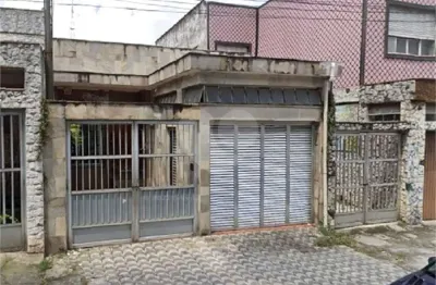 Casa com 2 quartos à venda na Rua Conselheiro João Alfredo, 281, Mooca, São Paulo