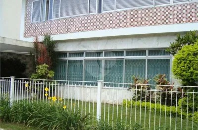 Casa com 4 quartos à venda na Praça Visconde de Sousa Fontes, 195, Mooca, São Paulo