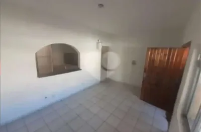 Casa com 3 quartos à venda no Socorro, São Paulo 