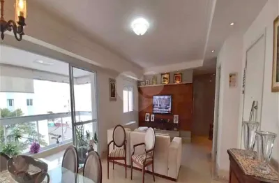 Apartamento com 3 quartos à venda na Rua Olímpio Portugal, 163, Mooca, São Paulo