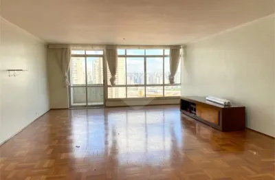 Apartamento com 4 quartos à venda na Avenida Paes de Barros, 1425, Mooca, São Paulo