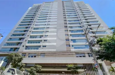 Apartamento com 3 quartos à venda na Rua Almirante Calheiros, 396, Tatuapé, São Paulo