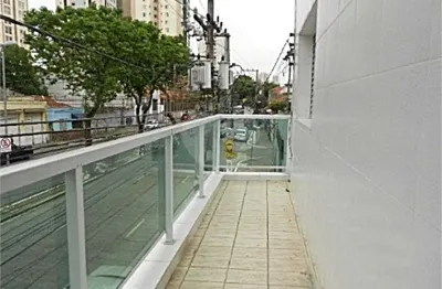 Casa com 2 quartos à venda na Avenida Cassandoca, 730, Mooca, São Paulo