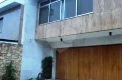 Casa com 3 quartos à venda na Rua Miguel Zuccas, 196, Mooca, São Paulo