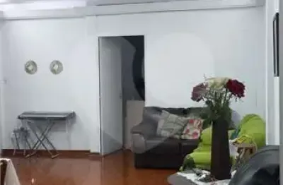Apartamento com 3 quartos à venda no Bom Retiro, São Paulo 