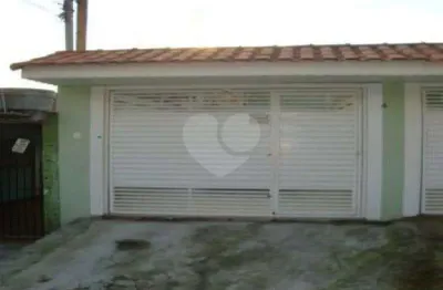 Casa com 3 quartos à venda na Rua Antônio Sampaio Ferraz, 109, Vila Matilde, São Paulo