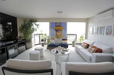 Cobertura com 4 quartos à venda na Rua Camé, 830, Mooca, São Paulo