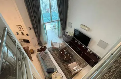 Cobertura com 3 quartos à venda na Rua Padre Landell de Moura, 242, Jardim Anália Franco, São Paulo