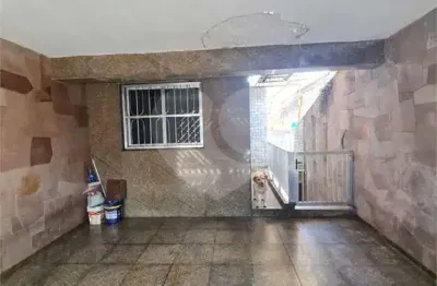 Casa com 5 quartos à venda na Rua Soldado Sebastião Felício, Parque Novo Mundo, São Paulo