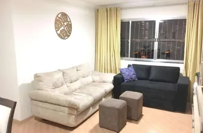 Apartamento com 3 quartos à venda na Rua Tobias Barreto, 1393, Mooca, São Paulo