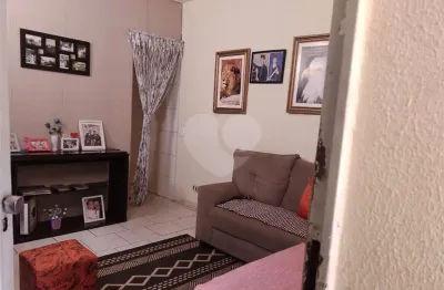 Casa com 3 quartos à venda em Cangaíba, São Paulo 