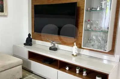 Apartamento com 5 quartos à venda em jardim anália franco - sp