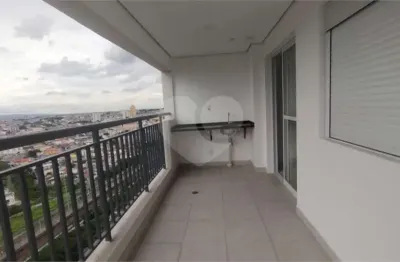 Apartamento com 2 quartos à venda na Vila Matilde, São Paulo 