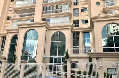 Apartamento com 4 quartos à venda em jardim anália franco - sp