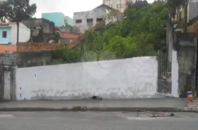 Terreno à venda na Rua Benedito Coelho Neto, 457, Itaquera, São Paulo