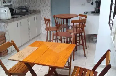 Casa com 3 quartos à venda na Rua Camila Potenza Forte, 144, Bom Retiro, São Paulo