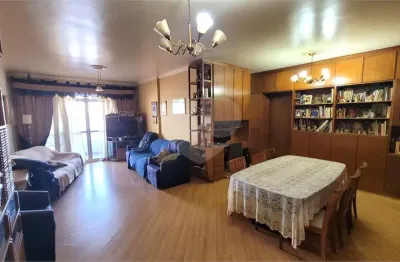 Apartamento com 3 quartos à venda na Avenida Paes de Barros, 1685, Mooca, São Paulo