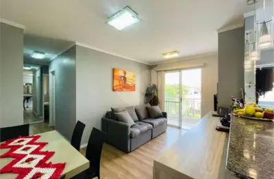 Apartamento com 2 quartos à venda na Rua Itajaí, 125, Parque da Mooca, São Paulo