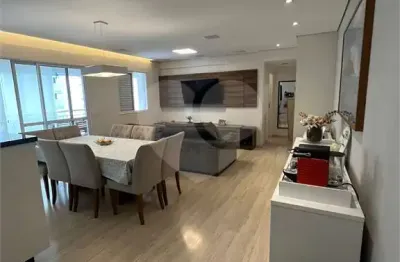 Apartamento com 2 quartos à venda na Rua Marina Crespi, 274, Mooca, São Paulo