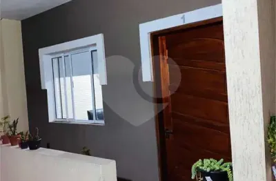 Terreno em condomínio fechado à venda na Penha, São Paulo 