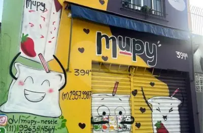 Prédio para alugar na Penha, São Paulo 