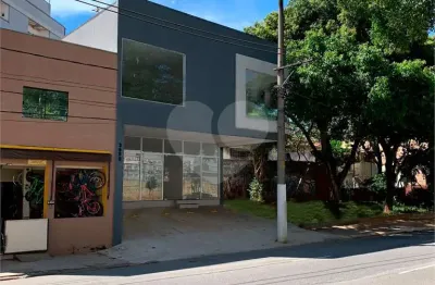 Casa comercial à venda na Avenida Paes de Barros, 3695, Mooca, São Paulo